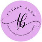 Friday Born 